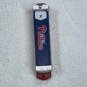 Phillies Mezuzah